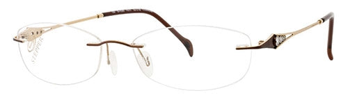 Stepper Eyewear 7295 SI