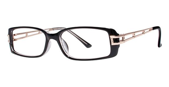 Modern Plastics II Eyewear Rebecca