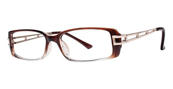 Modern Plastics II Eyewear Rebecca