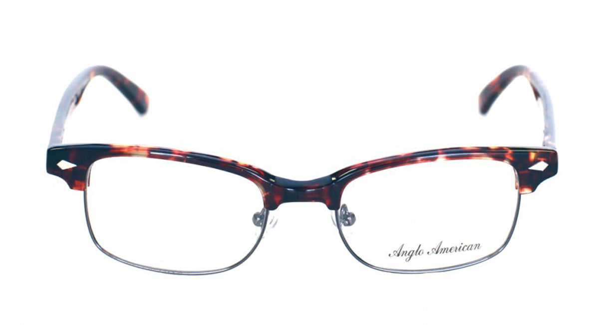 The X  Eyeglasses
