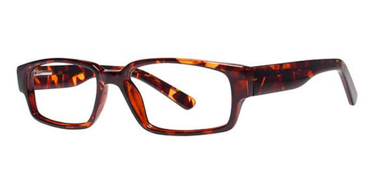 Modern Plastics II Eyewear Retro