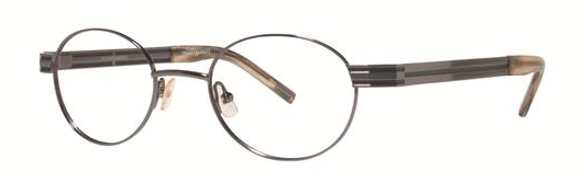 Jhane Barnes Eyewear Roundabout