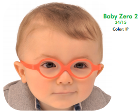 Miraflex glasses for babies hotsell