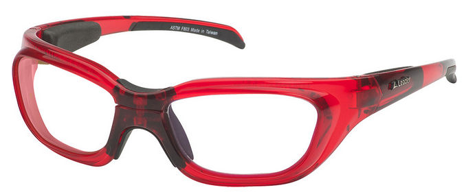 Jam'n Kid's Sports Frame Rx-able!