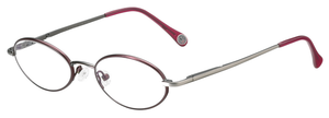 Safety Eyeglass Frame W-Side Shield  - SG 102