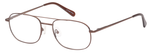 Safety Eyeglass Frame W-Side Shield  - SG 103