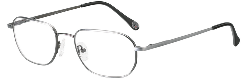 Safety Eyeglass Frame W-Side Shield  - SG 104