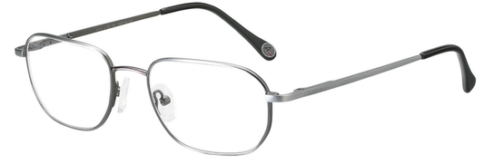 Safety Eyeglass Frame W-Side Shield  - SG 104