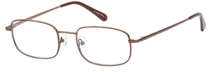 Safety Eyeglass Frame W-Side Shield  - SG 106