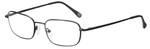 Safety Eyeglass Frame W-Side Shield  - SG 106