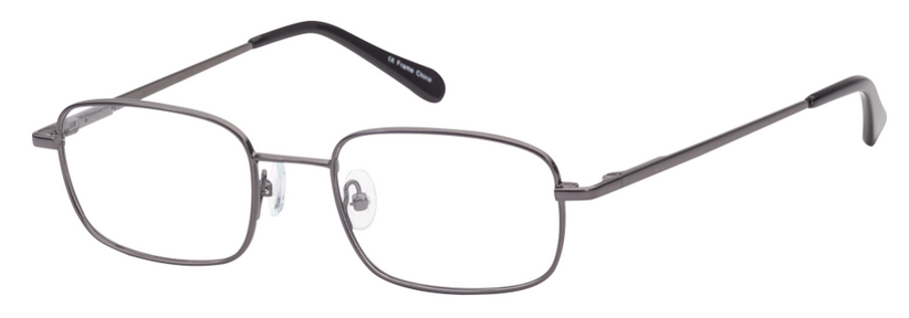 Safety Eyeglass Frame W-Side Shield  - SG 106