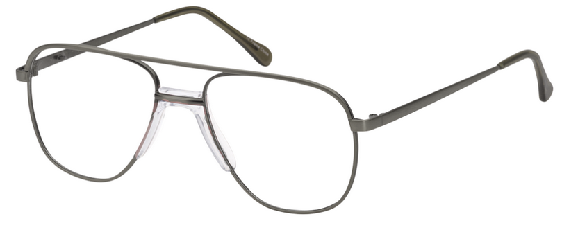 Safety Eyeglass Frame W-Side Shield  - SG 300