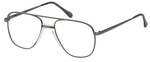 Safety Eyeglass Frame W-Side Shield  - SG 300