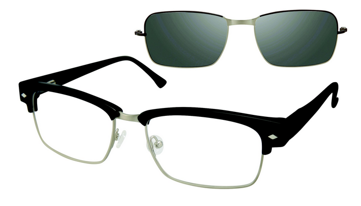 Revolution Eyewear REV711 eyeglassdotcom