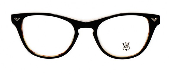 Victory Heritage El Ria Eyeglasses (No Refunds or Exchanges)