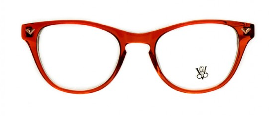 Victory Heritage El Ria Eyeglasses (No Refunds or Exchanges)