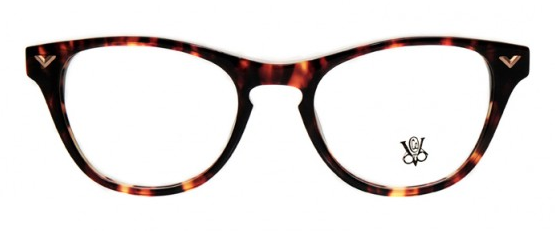 Victory Heritage El Ria Eyeglasses (No Refunds or Exchanges)
