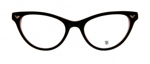 Victory Heritage Miss Exec Eyeglasses (No Refunds or Exchanges)