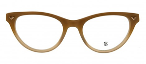 Victory Heritage Miss Exec Eyeglasses (No Refunds or Exchanges)