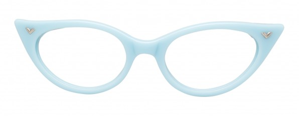 Victory Heritage Tang Eyeglasses (No Refunds or Exchanges)