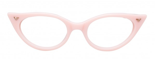 Victory Heritage Tang Eyeglasses (No Refunds or Exchanges)