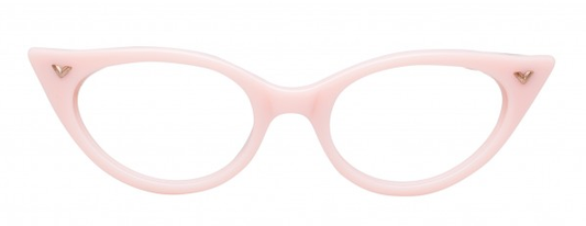 Victory Heritage Tang Eyeglasses (No Refunds or Exchanges)