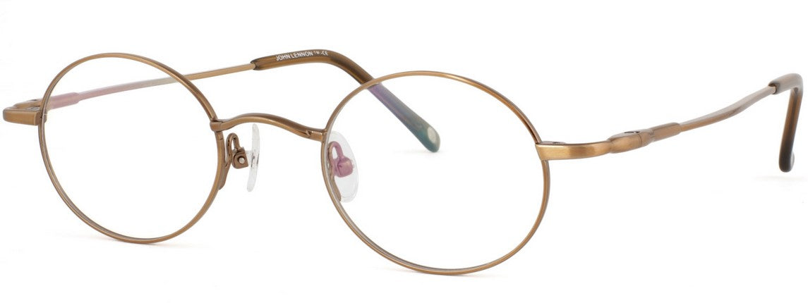 Profiles 03 compare to John Lennon 214 Eyeglasse