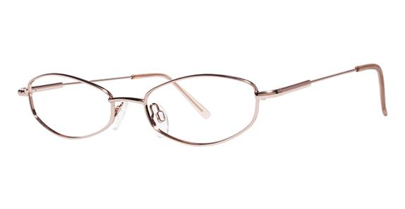 Modern Metals Eyewear Silky