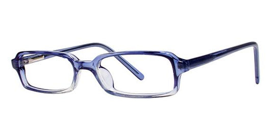 Modern Plastics II Eyewear Skippy