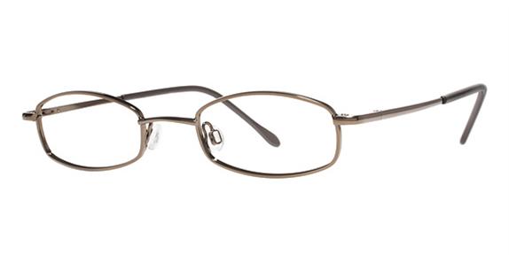Modern Metals Eyewear Smart