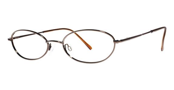 Modern Metals Eyewear Sonia