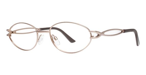 Modern Metals Eyewear Stefanie