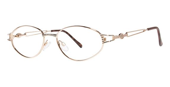Modern Metals Eyewear Suzanne