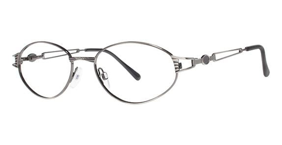 Modern Metals Eyewear Suzanne