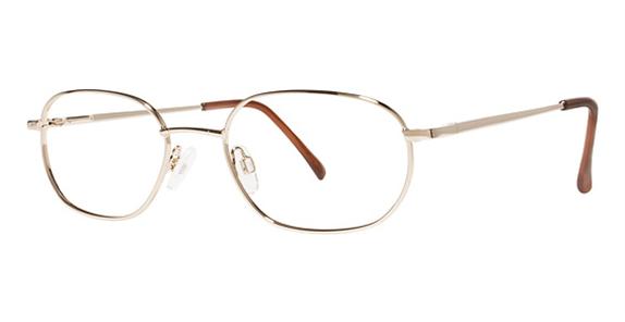 Modern Metals Eyewear Swift