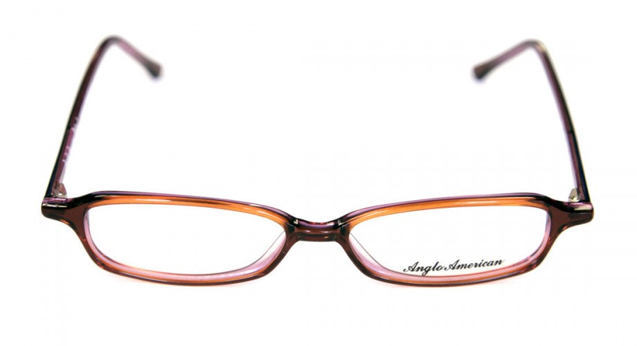 Anglo American British 291 Eyeglasses