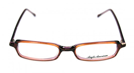 Anglo American British 292 Eyeglasses