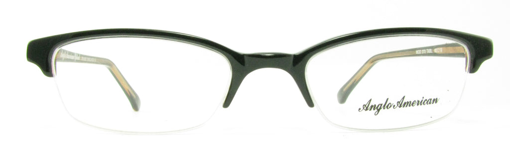 Anglo American British 273 Eyeglasses