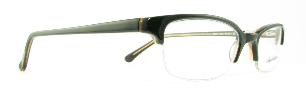 Anglo American British 273 Eyeglasses