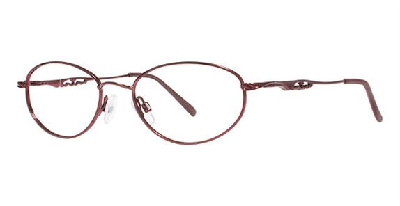 Modern Metals Eyewear Tess