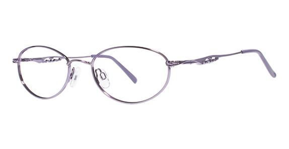 Modern Metals Eyewear Tess