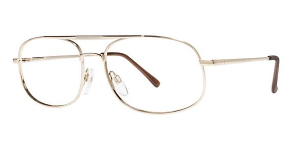 Modern Metals Eyewear Thomas