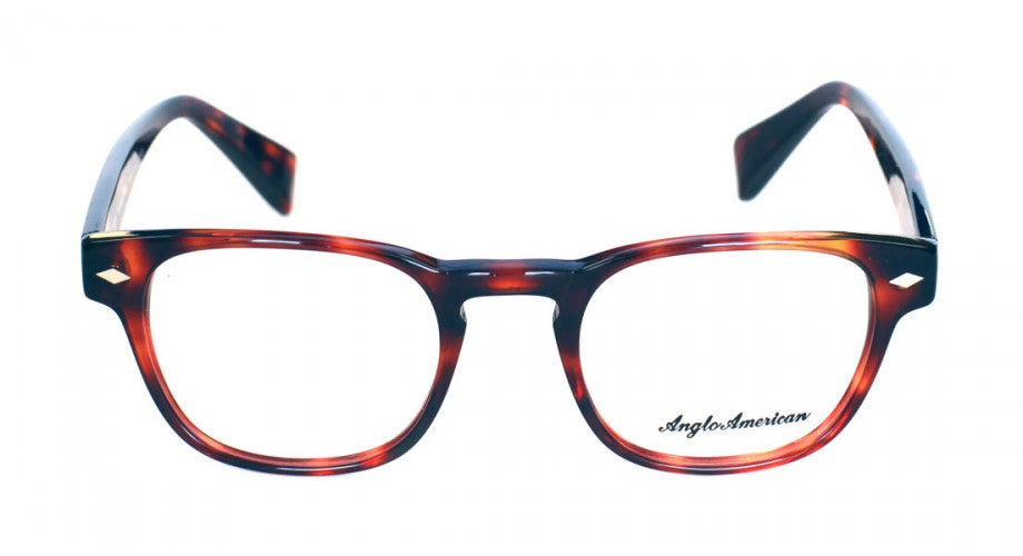 Anglo American Fitz Eyeglasses