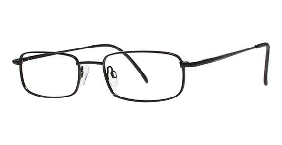 Modern Metals Eyewear Todd