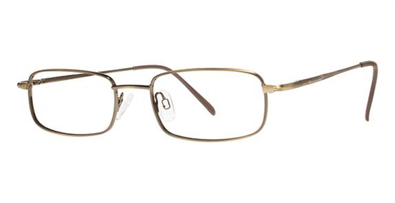 Modern Metals Eyewear Todd