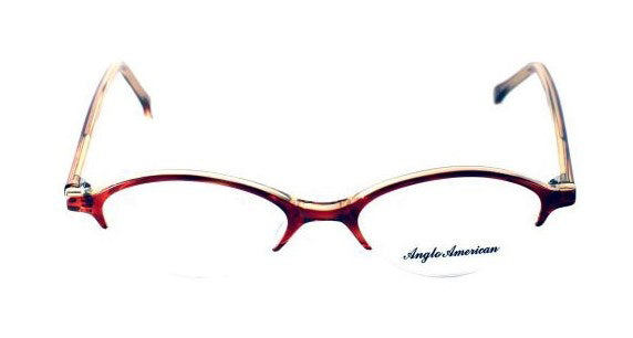 Anglo American British 271 Eyeglasses