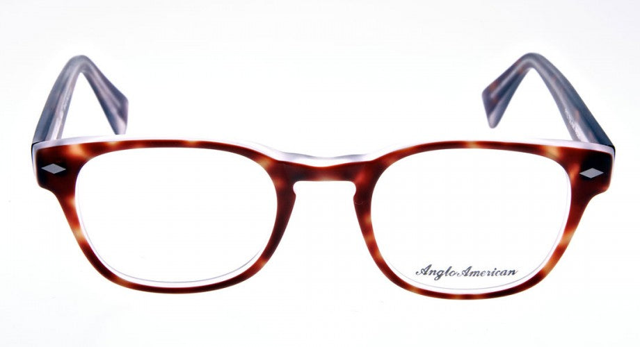 Anglo American Fitz Eyeglasses