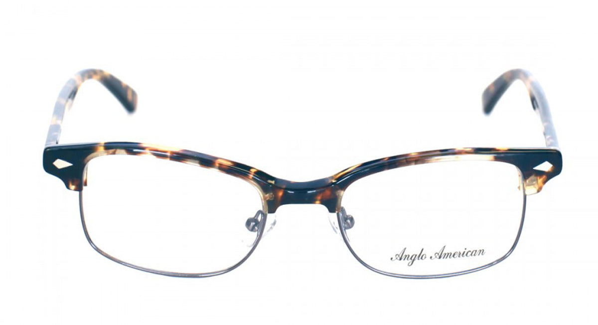 The X  Eyeglasses