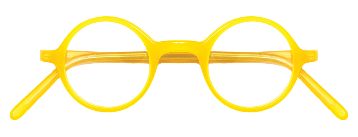 Kala Classique Round 300 Eyeglasses