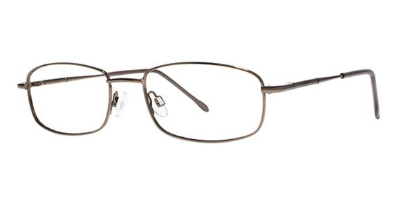 Modern Metals Eyewear Vern